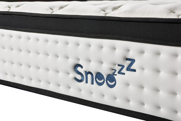 Klawford Hybrid 3000 31cm Premium Hybrid Mattress