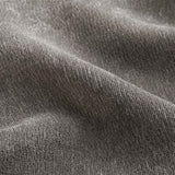 Panel Divan Bed - Grey