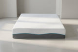 Klawford Hybrid 3000 - 31 cm Premium Hybrid Mattress