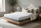 Klawford Hybrid 3000 - 31 cm Premium Hybrid Mattress