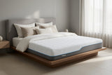 Klawford Hybrid 3000 - 31 cm Premium Hybrid Mattress