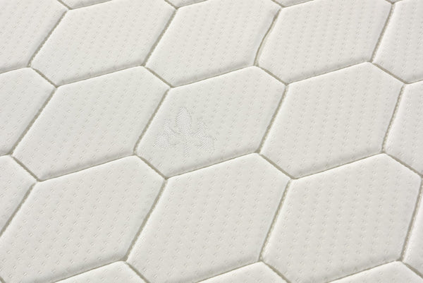 Klawford Duo Sleep - 31cm Premium Foam Mattress