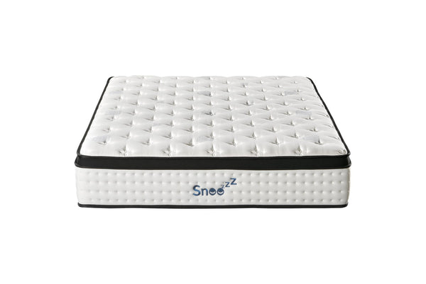 Klawford Majestic Firm - 25cm Premium Orthopaedic Mattress