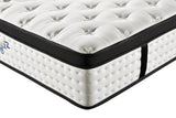 Klawford Majestic Firm - 25cm Premium Orthopaedic Mattress