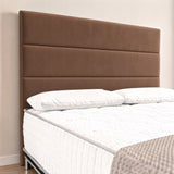 Klawford Athens Divan Bed - Brown